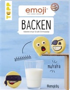 Anna-Lena Krell - Emoji Backen