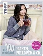 frechverlag - Die 100 schönsten Jacken, Pullover & Co.