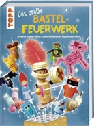 frechverlag, frechverlag - Das große Bastelfeuerwerk