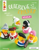 Carola Behn - Quietsche-Entchen häkeln