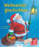 Ursula Keicher, Sven Leberer - Weihnachtsgeschichten