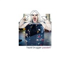Hazel Brugger - Hazel Brugger passiert, 1 Audio-CD (Hörbuch)