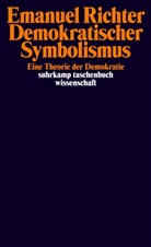 Emanuel Richter - Demokratischer Symbolismus