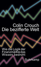 Colin Crouch - Die bezifferte Welt
