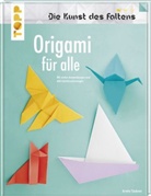 Armin Täubner - Origami für alle