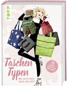 frechverlag, Susan Hassmann - Taschentypen