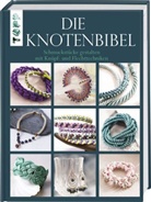 Dorothy Wood - Die Knotenbibel