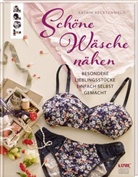 Katrin Recktenwald - Schöne Wäsche nähen