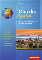 Frauke Kraas, Frauke Kraas - Diercke Spezial, Sekundarstufe II, Ausgabe 2015: Diercke Spezial - Aktuelle Ausgabe für die Sekundarstufe II