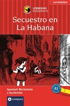 Montes Vincente MarÃ­a Montes, Montes Vincente María Montes, Mario MartÃ­n, Mario Martín, María Montes Vicente, María Montes Vincente - Secuestro en La Habana