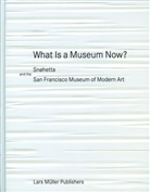 SnØhetta - Making the San Francisco Museum of Modern Art Expansion