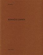 Heinz Wirz - Bonhôte Zapata