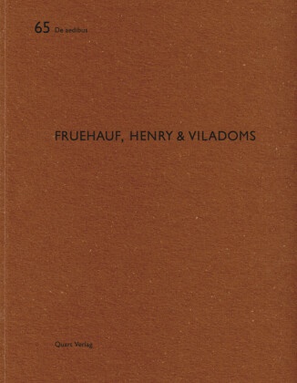 Heinz Wirz - Fruehauf, Henry & Viladoms