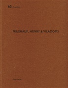 Heinz Wirz - Fruehauf, Henry & Viladoms