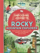 Anni Davidson, Annie Davidson, Lonely Planet Kids, Lonely Planet Kids, Stewart Ross, Annie Davidson - Rocky Mountain Explorer