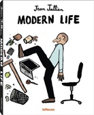 Jean Jullien - Modern life
