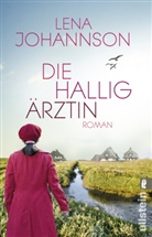 Johannson, Lena Johannson - Die Halligärztin