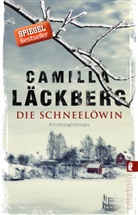 Läckberg, Camilla Läckberg - Die Schneelöwin