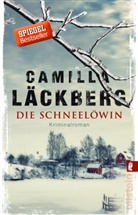 Läckberg, Camilla Läckberg - Die Schneelöwin