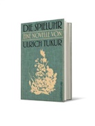 Tukur, Ulrich Tukur - Die Spieluhr