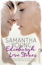 Young, Samantha Young - Edinburgh Love Stories