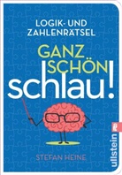 Heine, Stefan Heine - Ganz schön schlau!. Bd.2