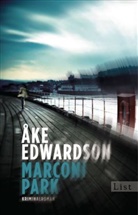 Edwardson, Åke Edwardson - Marconipark