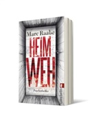 Raabe, Marc Raabe - Heimweh
