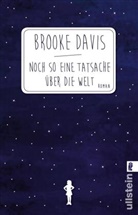 Davis, Brooke Davis - Noch so eine Tatsache über die Welt