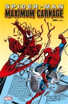 To DeFalco, J DeMatteis, J. M. Dematteis, Jean M. DeMatteis, Terry u a Kavanagh, Tom Lyle - Spider-Man: Maximum Carnage. Bd.2