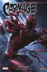 Gerr Conway, Gerry Conway, Mike Perkins - Carnage - Blutrausch