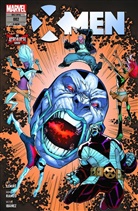 Victor Ibáñez, Jef Lemire, Jeff Lemire, Humberto Ramos - X-Men, 2. Serie. Bd.2