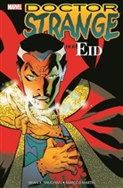 Marcos Martin, Brian Vaughan, Brian K. Vaughan - Doctor Strange: Der Eid