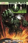 Peter David, Gre Pak, Greg Pak, John Romita, John (Jr.) Romita, Romita Jr John... - World War Hulk