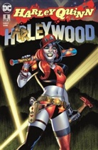 Amand Conner, Amanda Conner, Jimmy Palmiotti, John Timms - Harley Quinn - Von Hollywood bis Gotham City. Bd.8
