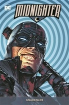 Stephen Mooney, Steve Orlando, Stephen Mooney - Midnighter Megaband - Gnadenlos