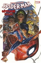 Simone Bianchi, Jos Molina, Jose Molina - Spider-Man: Göttliche Gnade