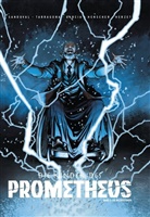 Hensche, Henscher, Herze, Herzet, Emmanue Herzet, Rafa Sandoval - Die Kinder des Prometheus - Die Missratenen