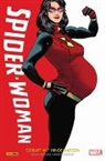 Denni Hopeless, Dennis Hopeless, Javier Rodriguez - Spider-Woman, 2. Serie - Geburt mit Hindernissen