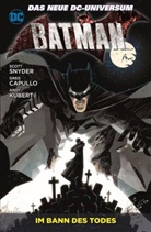Margueri Bennett, Greg Capullo, Scot Snyder, Scott Snyder, James (IV Tynion, James (IV) Tynion - Batman, Im Bann des Todes