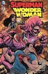 Thomas u a Derenick, Dou Mahnke, Doug Mahnke, Peter Tomasi, Peter J. Tomasi - Superman/Wonder Woman - Gebrochene Herzen