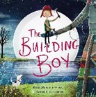 Ross Montgomery, Ross (author) Montgomery, David Litchfield - The Building Boy