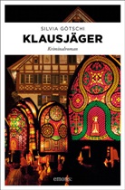 Silvia Götschi - Klausjäger