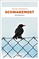 Daniel Badraun - Schwarzmost