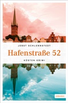 Jobst Schlennstedt - Hafenstraße 52