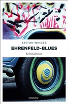 Stefan Winges - Ehrenfeld-Blues