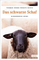 Thoma Hesse, Thomas Hesse, Renate Wirth - Das schwarze Schaf