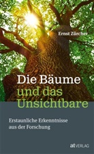 E. Zürcher, Ernst Zürcher - Die Bäume und das Unsichtbare