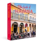 Dayami Grasso Toledano, Lut Jäkel, Lutz Jäkel, Dayami G. Toledano - The Taste of Havana