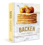 J Runciman, Jo Runciman - Backen macht glücklich